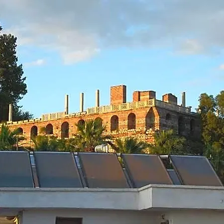 Hotel Rebetika & Bistro Selçuk