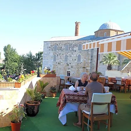 Rebetika & Bistro Hotel Selçuk
