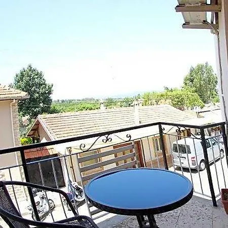 Rebetika & Bistro Hotel Selçuk