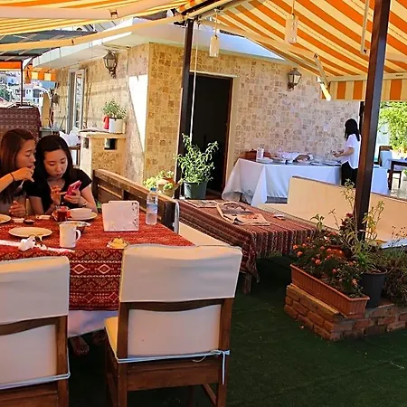Hotel Rebetika & Bistro Selçuk