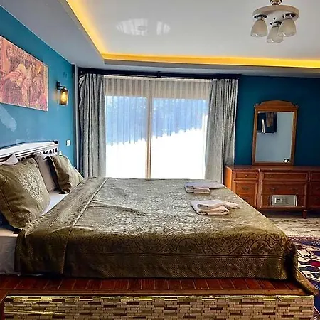 Hotel Rebetika & Bistro Selçuk
