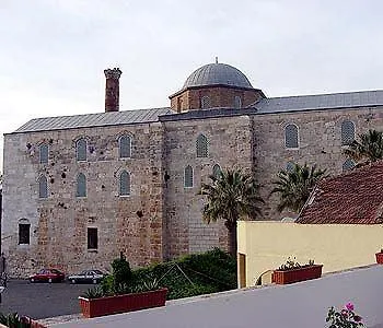 Rebetika & Bistro 3*