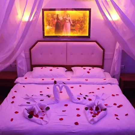 Rebetika & Bistro 3*