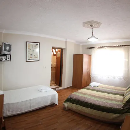 Rebetika & Bistro Hotel Selcuk