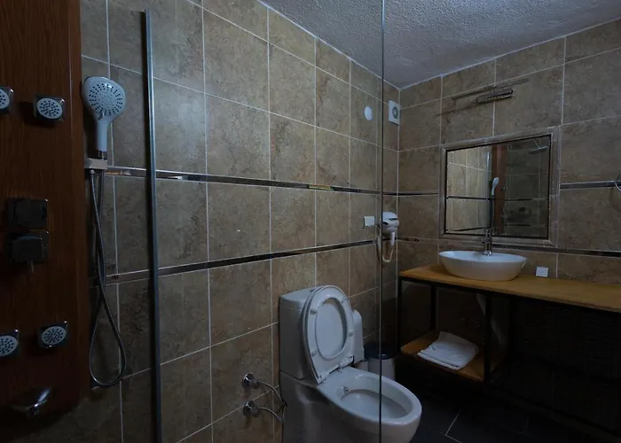 Rebetika & Bistro Selcuk