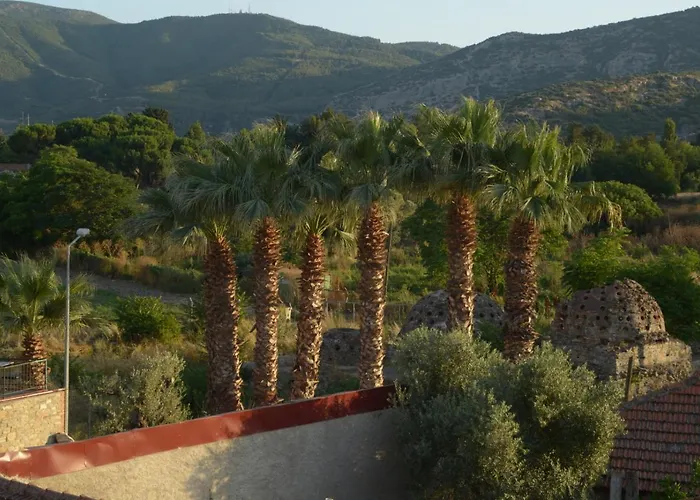 Rebetika & Bistro Hotel Selcuk