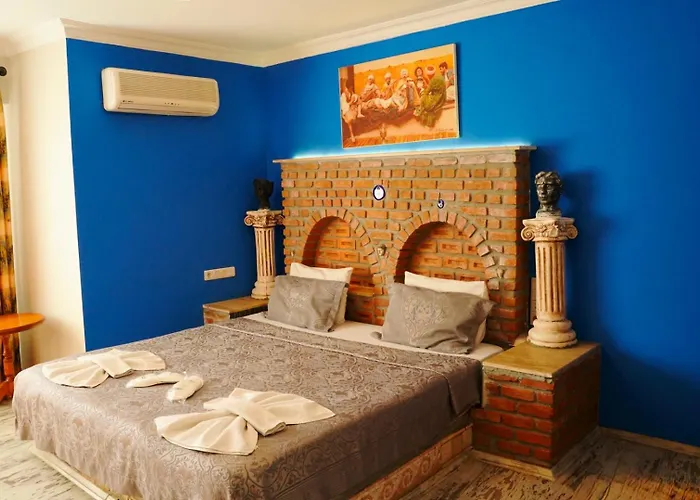 Rebetika & Bistro 3* Selcuk