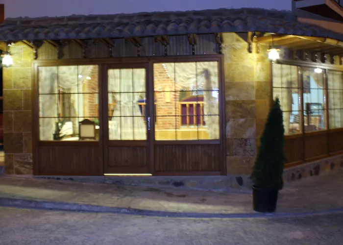 Rebetika & Bistro 3* Selcuk