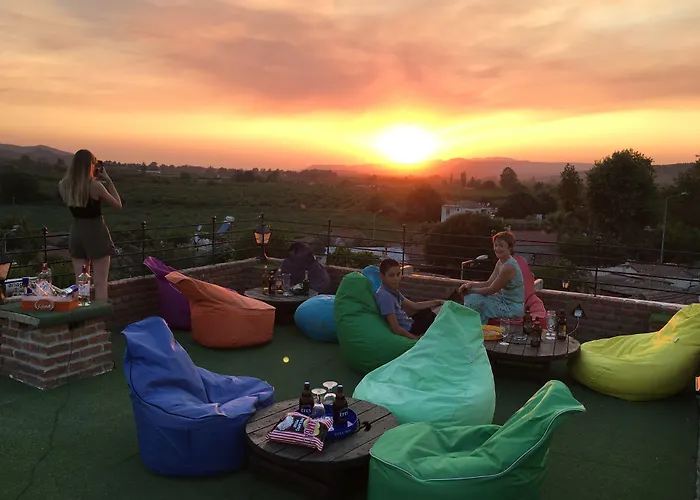 Rebetika & Bistro Selcuk