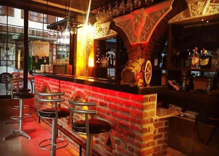 Rebetika & Bistro 3* Selcuk