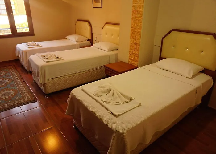 Rebetika & Bistro Selcuk