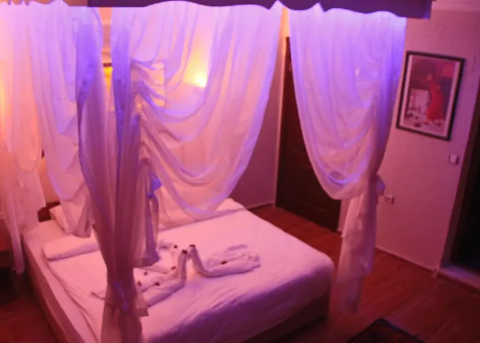 Rebetika & Bistro 3* Selcuk