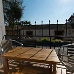 Hotel Rebetika & Bistro