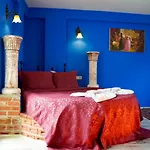 Hotel Rebetika & Bistro Selçuk