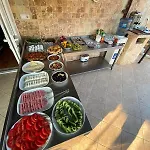 Rebetika & Bistro Hotel Selçuk