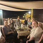 Hotel Rebetika & Bistro 3*
