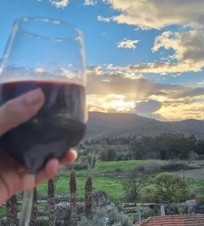 Otel Rebetika & Bistro