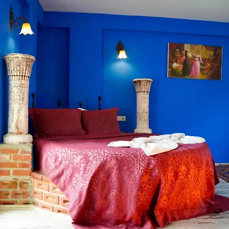 Otel Rebetika & Bistro Selçuk