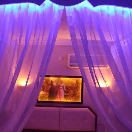 Otel Rebetika & Bistro