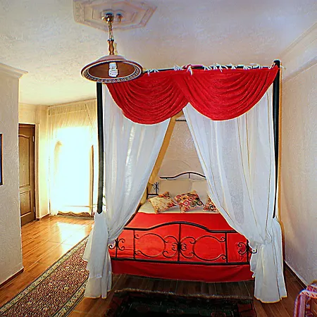 Rebetika & Bistro Otel Selçuk