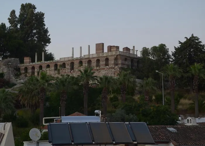 Otel Rebetika & Bistro