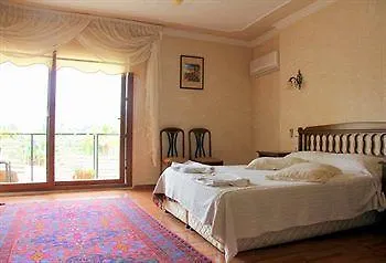 Otel Rebetika & Bistro Selçuk