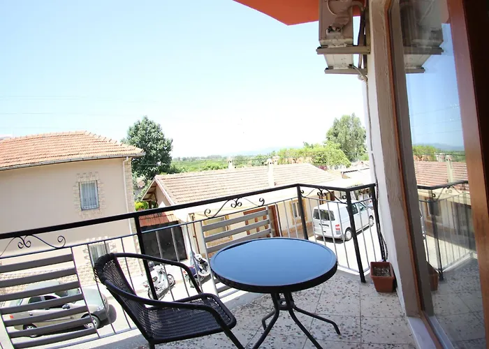 Otel Rebetika & Bistro