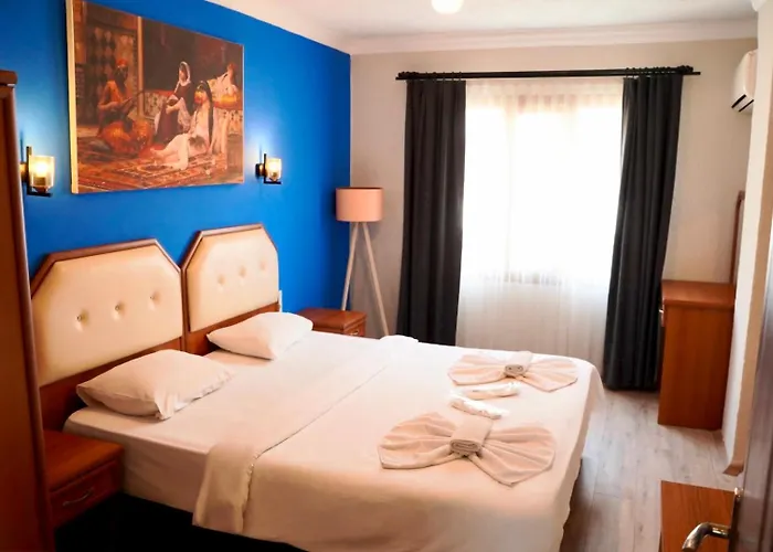 Rebetika & Bistro Otel Selçuk