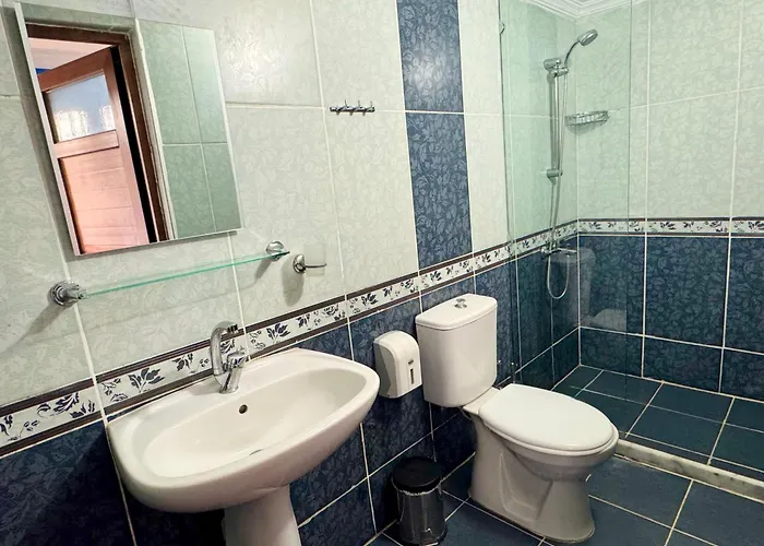 Otel Rebetika & Bistro