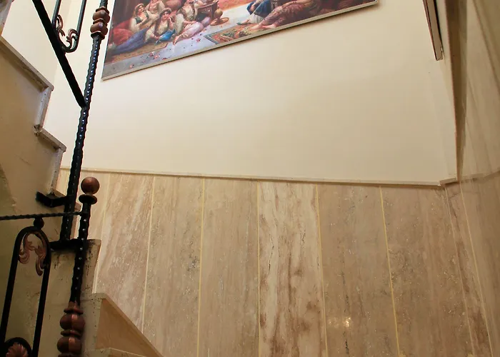 Otel Rebetika & Bistro