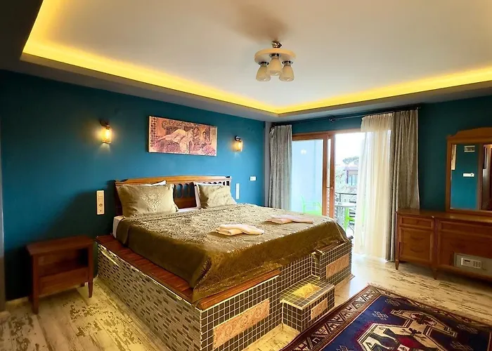 Rebetika & Bistro Otel Selçuk