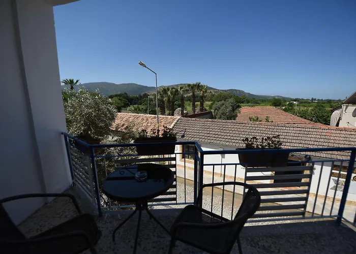 Rebetika & Bistro 3* Selçuk