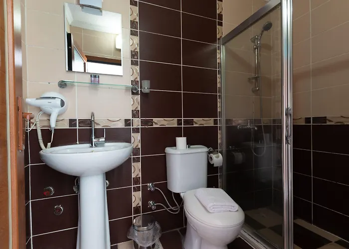 Rebetika & Bistro Selçuk