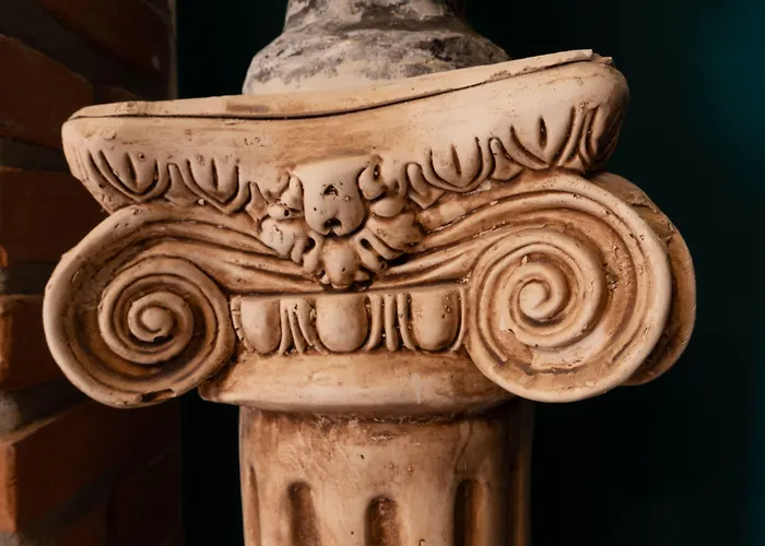 Otel Rebetika & Bistro 3*