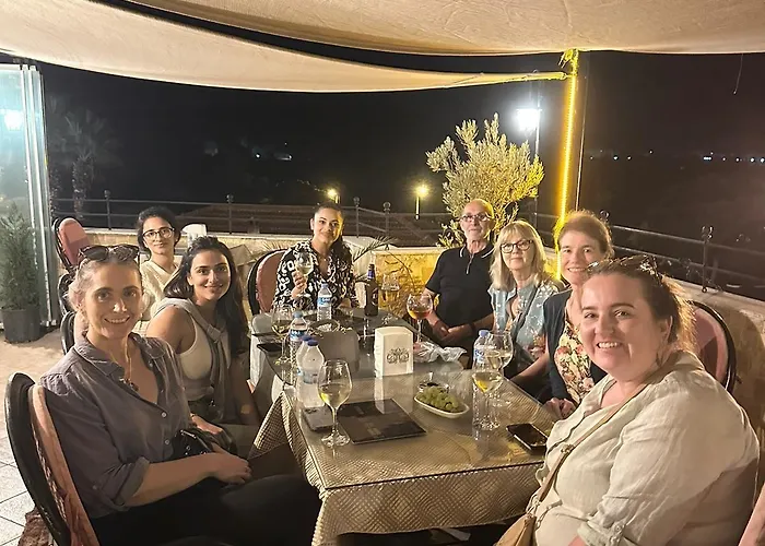 Otel Rebetika & Bistro 3*