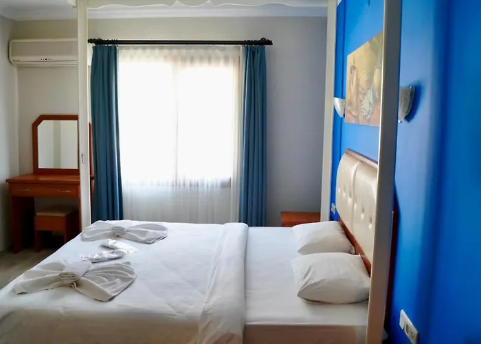 Otel Rebetika & Bistro