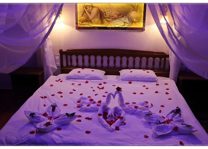 Rebetika & Bistro Otel