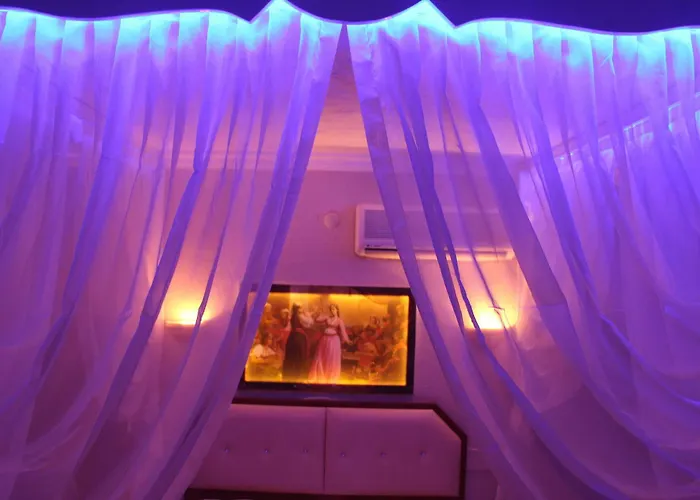 Otel Rebetika & Bistro