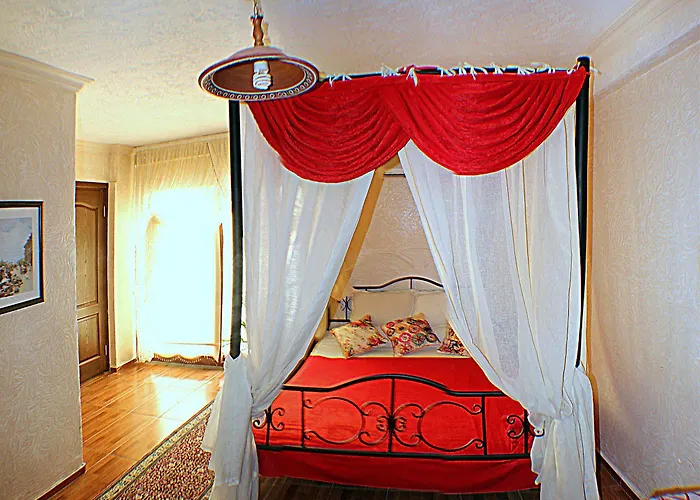 Rebetika & Bistro Otel Selçuk